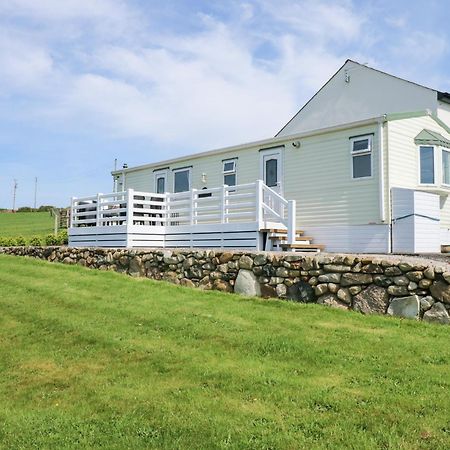Ty Newydd Caravan Pwllheli Zewnętrze zdjęcie