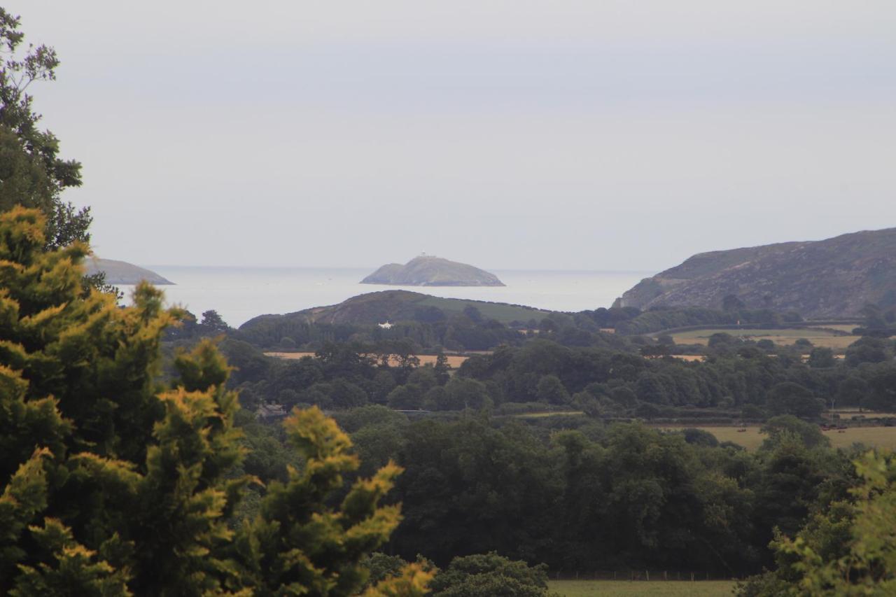 Ty Newydd Caravan Pwllheli Zewnętrze zdjęcie