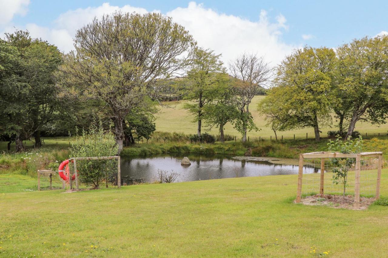 Ty Newydd Caravan Pwllheli Zewnętrze zdjęcie
