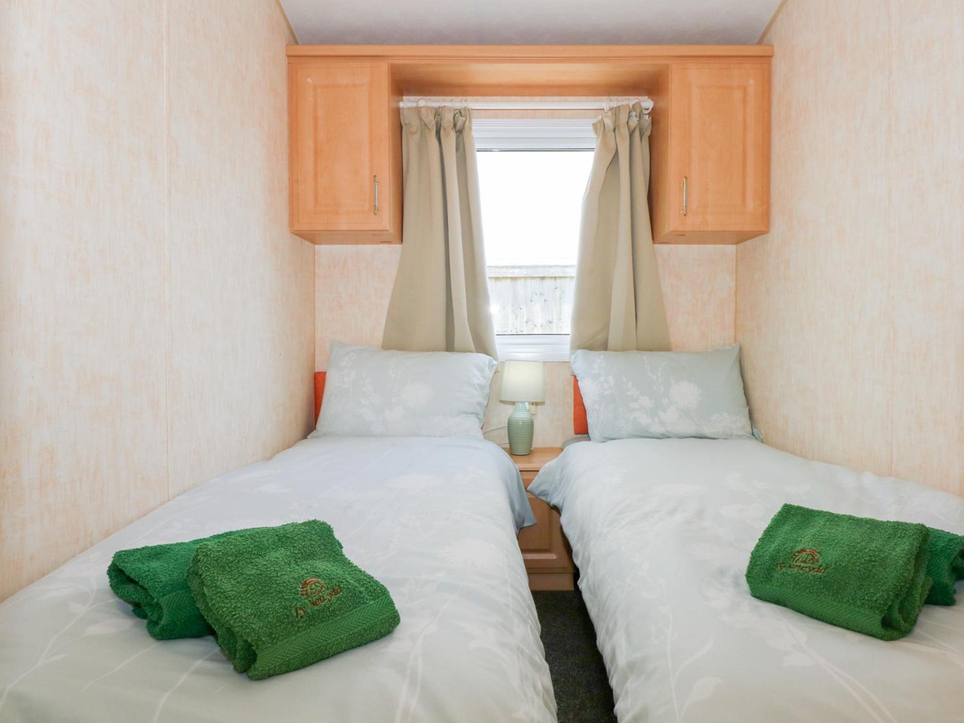 Ty Newydd Caravan Pwllheli Zewnętrze zdjęcie