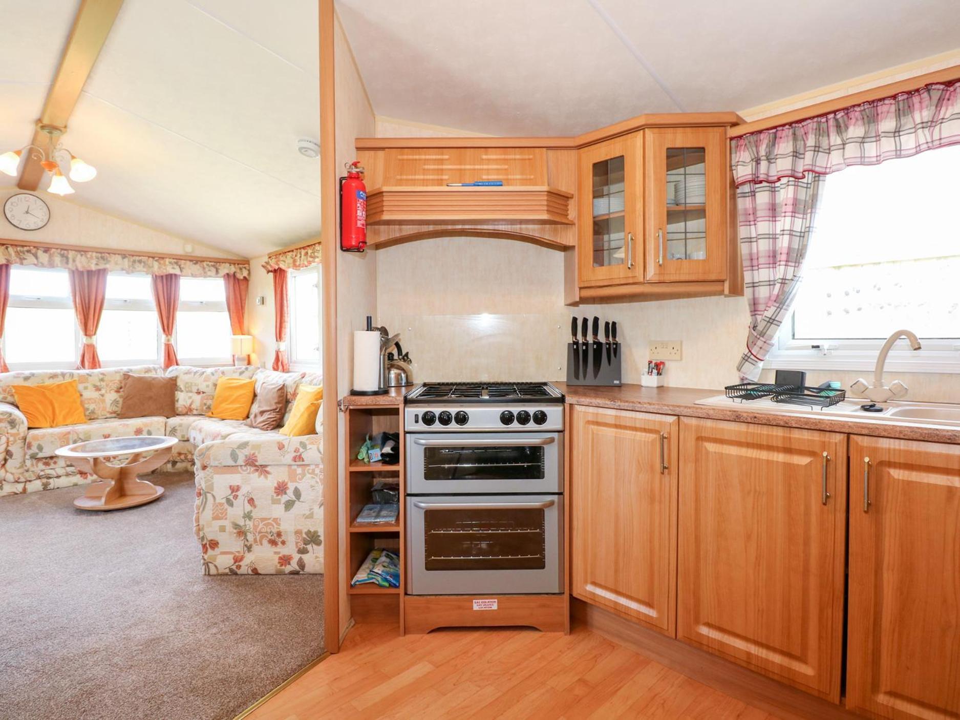 Ty Newydd Caravan Pwllheli Zewnętrze zdjęcie